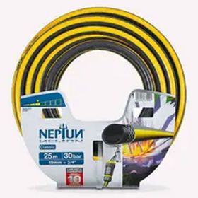 Neptun 25 m Klasik Bahçe Hortumu