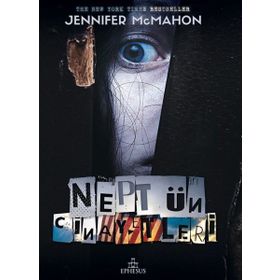 Neptün Cinayetleri - Jennifer McMahon