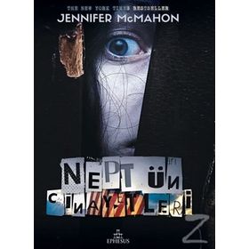 Neptün Cinayetleri - Jennifer McMahon