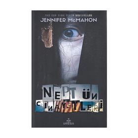 Neptün Cinayetleri - Jennifer McMahon