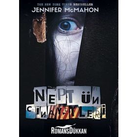Neptün Cinayetleri - Jennifer McMahon