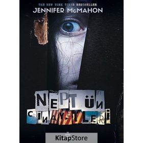 Neptün Cinayetleri - Jennifer McMahon