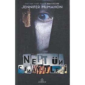 Neptün Cinayetleri - Jennifer McMahon