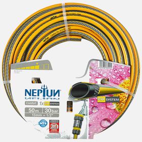 Neptün Comfort Bahçe Hortumu