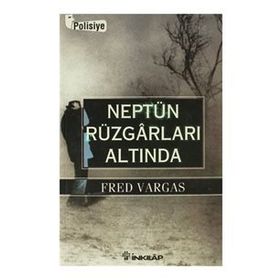 NEPTÜN RÜZGARLARI ALTINDA - FRED VARGAS