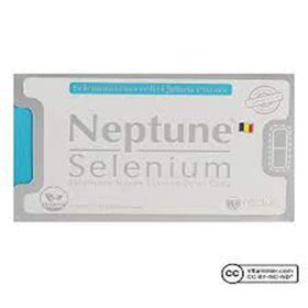Neptun Selenium 30 Kapsül
