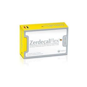 Neptune Zerdeçal Flex İçeren 60 Kapsül