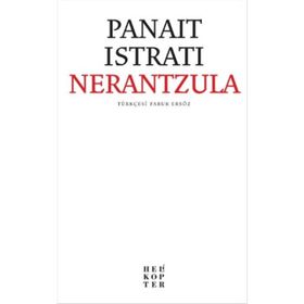 Nerantzula - panait istirati
