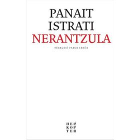 Nerantzula - panait istirati