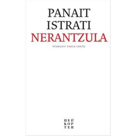 Nerantzula - panait istirati