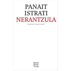 Nerantzula - panait istirati