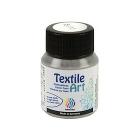 Nerchau 142702 Gri 59 ml Kumaş Boyası