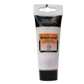 Nerchau 333205 750 ml Gerçek Limon Sarı Decor Akrilik Boya