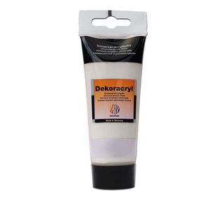 Nerchau 333312 750 ml Carmine Decor Akrilik Boya