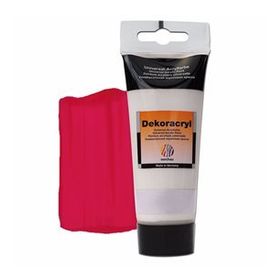 Nerchau 333312 750 ml Carmine Decor Akrilik Boya