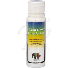 Nerchau Beyaz 200 ml Su Bazlı Linol