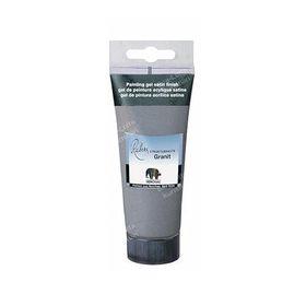 Nerchau Granit 100 ml Rölyef Macun