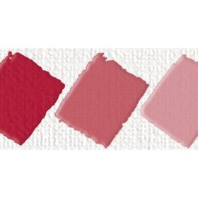 Nerchau Hobby Glossy Carmine 59 ml Akrilik Boya