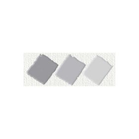 Nerchau Hobby Glossy Gri 59 ml Akrilik Boya