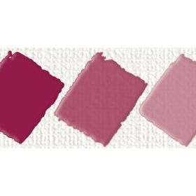 Nerchau Hobby Glossy Mor Kırmızı 59 ml Akrilik Boya