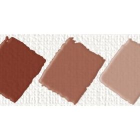Nerchau Hobby Orta Kahverengi 59 ml Akrilik Glossy