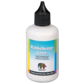 Nerchau Maskeleme Sıvısı 80 ml Akrilik Boya
