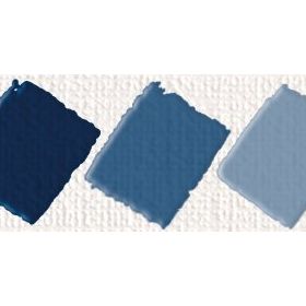 Nerchau Matt Indigo 59 ml Hobby Akrilik