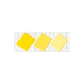 Nerchau Matt Orta Sarı 59 ml Hobby Akrilik