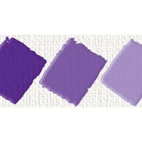 Nerchau Matt Violet 59 ml Hobby Akrilik