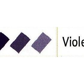 Nerchau Matt Violet 59 ml Hobby Akrilik