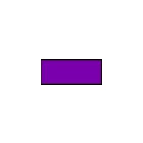 Nerchau Matt Violet 59 ml Hobby Akrilik
