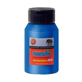 Nerchau Nerchi Kahverengi 750 ml Parmak Boyası