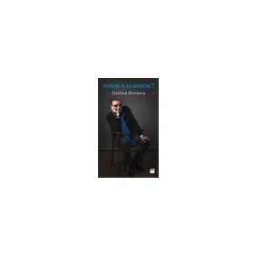 NERDE KALMIŞTIK - RIFAT ILGAZ (ISBN:9789753480017)