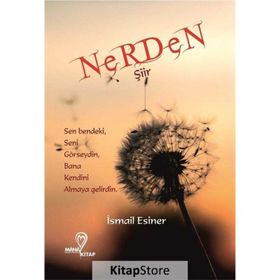 Nerden - İsmail Esiner