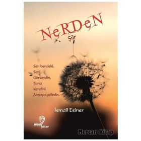 Nerden - İsmail Esiner