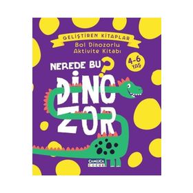 Nerede Bu Dinozor - Nuran Ferhan Can