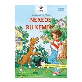 Nerede Bu Kemik - Matematik Her Yerde