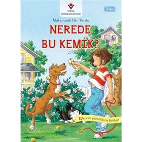 Nerede Bu Kemik - Matematik Her Yerde