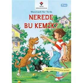 Nerede Bu Kemik - Matematik Her Yerde