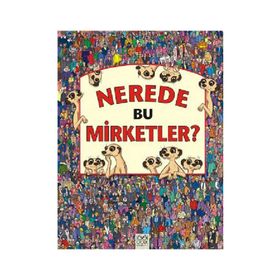 NEREDE BU MIRKETLER? - JEN WAINWRIGHT