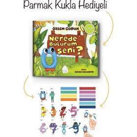 Nerede Bulurum Seni Özlem Çoruh