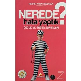 Nerede Hata Yaptık? - Remzi Demir