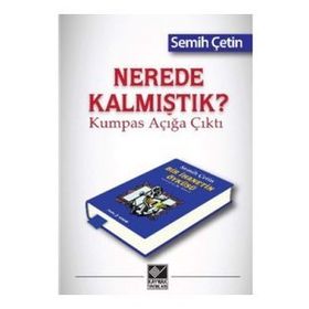 Nerede Kalmıştık - Rıfat Ilgaz