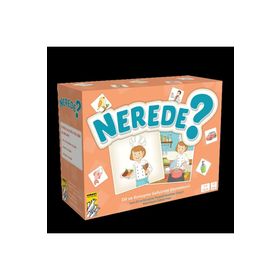 Nerede-Mirket Yayınları