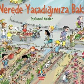 Nerede Yaşadığımıza Bak! - kollektif