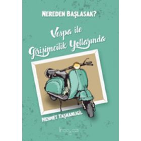 Nereden Başlasak? - Mehmet Taşhanlıgil