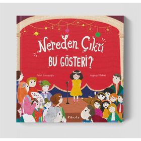 Nereden Çıktı Bu Gösteri - Fibula
