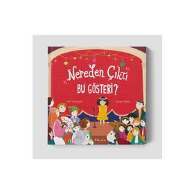 Nereden Çıktı Bu Gösteri - Fibula