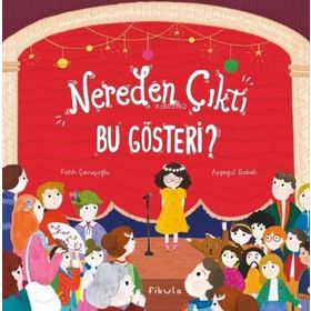 Nereden Çıktı Bu Gösteri - Fibula
