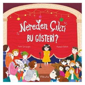Nereden Çıktı Bu Gösteri - Fibula